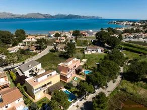 Beautiful villa with a pool, air conditioning, and Wi-Fi. Quiet and close to the ocean - Image 4
