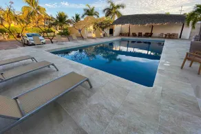 Luxury Cedro Condo / Pool / 5min Beach - Image 2