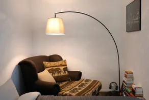 Luxury Condo + Netflix! 4Min Rhein, Fair, Novartis - Image 4