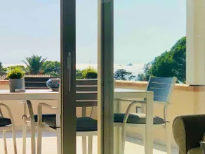 100mt from Campulongu beach with sea view - Image 2