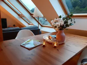Romantic loft on the edge of the Spessart - Image 5