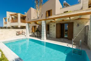 Athena Villa, Family Paradise with Heated Pool - Image 3