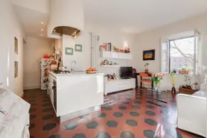 Central Cosy&Sunny Testaccio - Image 2