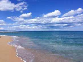 Denia strand, ideel til familier - Image 5