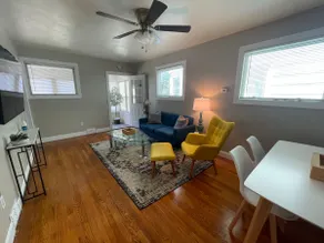 Extended Stay 2 Bedroom House - Image 2