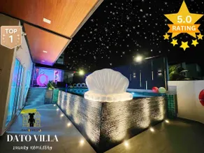 KidsPlayGround+ KTV+Pool+BBQ(26pax)12 min to Jonker - Image 3