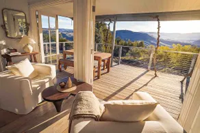 Sunset Panorama with Spa & Home Cinema - Image 5