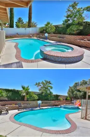A Quiet Cozy Getaway With Covered Patio & Pool - Image 2