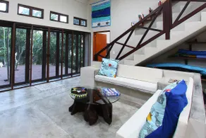 Unahil Tucha, Private Beach House, Dock, Km 48.5 - Image 4