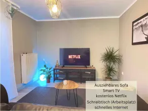 PSApartment by the Palatinate Forest near the outlet center - Image 2