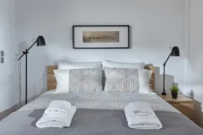 Stylish studio in the city center - Image 3