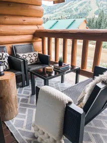Spacious Cozy Log Cabin | Sasquatch Mountain💥Wifi💥 - Image 2