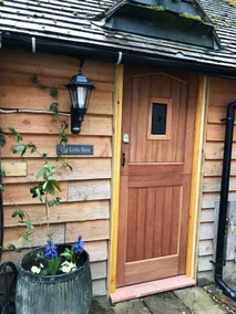 The Little Barn - Self Catering Holiday Accommodation - Image 4