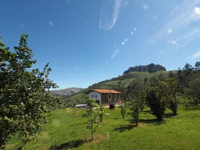 Las Cabañas del Valle, Cabaña Los Valles - Image 3