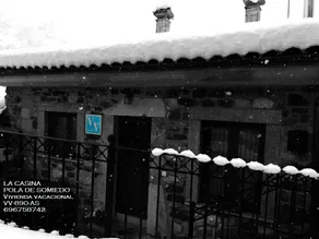 La Casina (Pola de Somiedo) VV-890-AS. - Image 2