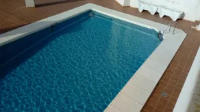 Splendid Apartment Mojacar Pueblo Vista Victoria - Image 4
