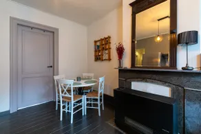 Cozy apartment in the historic heart of Liège - Image 4