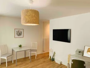 Luxury Studio! Netflix - 1Min ab Bhf SBB - Image 2