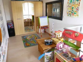 Villa pilotis 100 m from the beach - Image 2