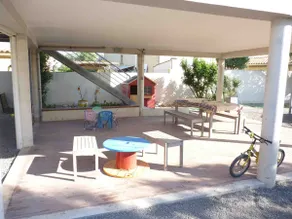 Villa pilotis 100 m from the beach - Image 3