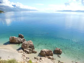 60m above most beautiful beach U - Image 5