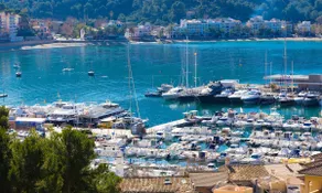 Beach and Mountain Seaview Port de Sóller - Image 2