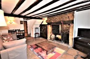 Engelsk Cotswold Historisk noteret Cottage - Image 2