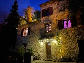 La Villa de Séguret - 2 to 6 people, all comforts - Image 2