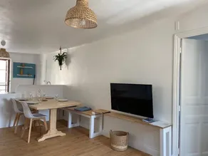 L'escapade Murat • Charming 1-Bedroom Apartment - Image 5