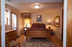 Private Entrance Garden Suite - Image 3