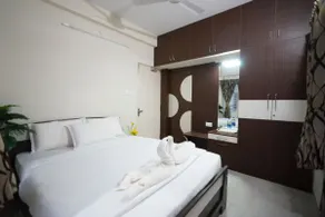 FAMILY SUITE with 2 BHK (4 Adult + 2 Kids) - Image 5