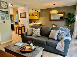 Cozy Ocean Breeze Townhouse on Ali’i drive - Image 4