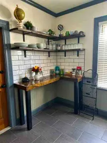 West End / Federal Hill Line 2 bed, double parlour - Image 4
