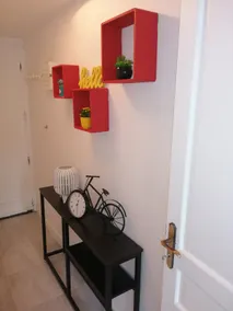 Sea view apartment 50 m from Beaumer beach - Image 3