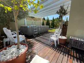 Luxury Villa with views of the Jezreel Valley - Image 4