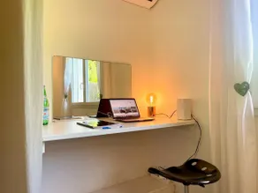 Cozy garden house in hospital area - Image 3