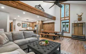 Ski Side Getaway < 1 Mi from Mtn - Image 2