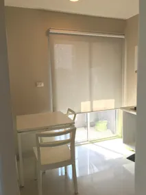 Fully equipped new 1 BR 150 m from sky train - Image 5