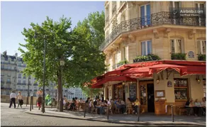 The Perfect Location! Notre Dame and Ile St Louis - Image 5