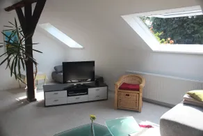 Charming family and pet friendly apartment in rural idyll - pure relaxation - Image 3