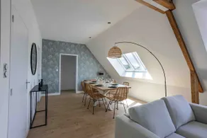The cozy nest - La Gacilly - Image 2