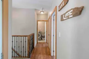 Spacious Cottage in Huntsville + Hot Tub - Image 4