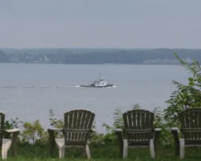 1800's Manor House on the James River - Image 2