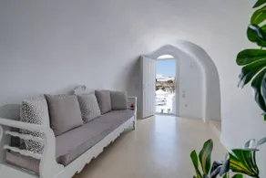 RadiantSantorini Junior Cave Suite With Jacuzzi - Image 2