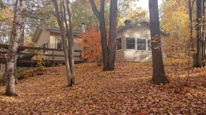 Adorable 2 bedroom cottage on Stevenson Lake - Image 2