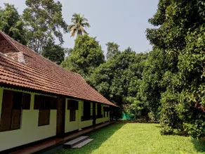 Maya Heritage, Entire House in Aymanam, Kottayam - Image 3