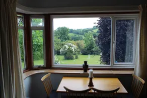 Wayside, Bridport - A spacious private apartment. - Image 5