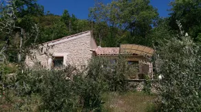 Le Jas - Superb cottage in Provencal property - Image 2