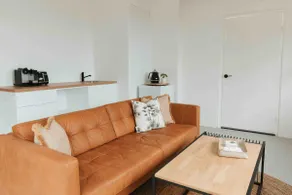 Tinarra Treetops -Modern Studio by the Rocks - Image 2
