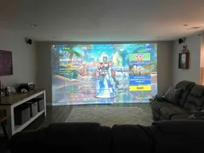 Gamers Paradise Apt *new fire pit and hot tub!* - Image 5